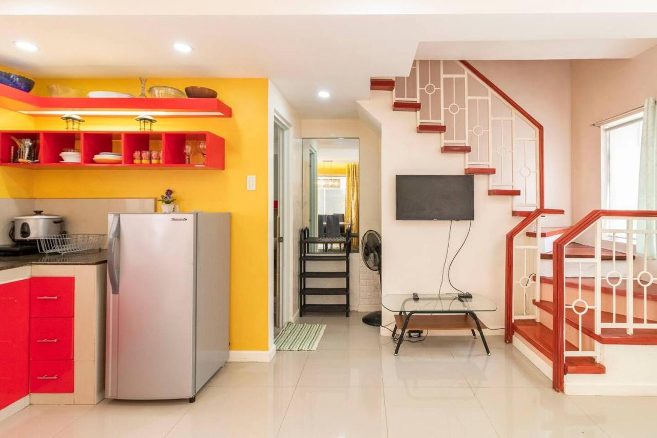 Brew Home Bacolod - 3 Bedroom House Extérieur photo