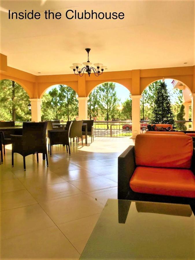 Brew Home Bacolod - 3 Bedroom House Extérieur photo